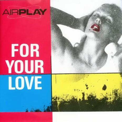 For Your Love | Boomplay Music