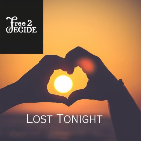 Lost Tonight