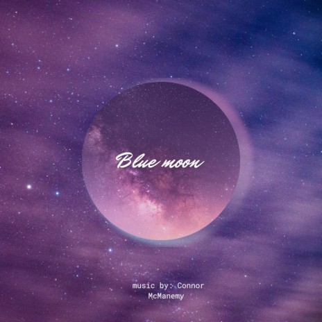 Blue Moon (Redux) | Boomplay Music