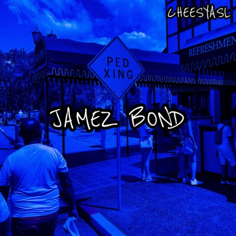 JAMEZ BOND | Boomplay Music