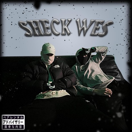 Sheck Wes | Boomplay Music