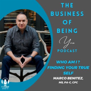 Who Am I ?: Finding Your True Self