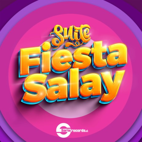 Fiesta Salay | Boomplay Music