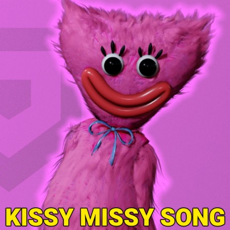 Kissy Missy Song (Poppy Playtime)