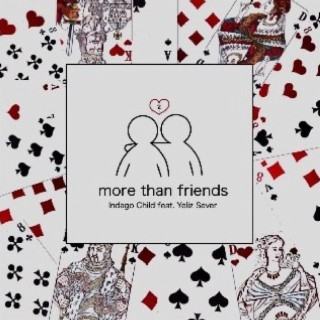 More Than Friends