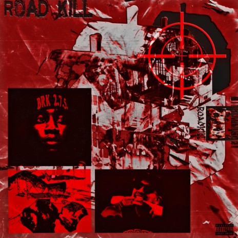 Roadkill ft. Yung Simmie | Boomplay Music