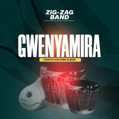 Gwenyambira | Boomplay Music