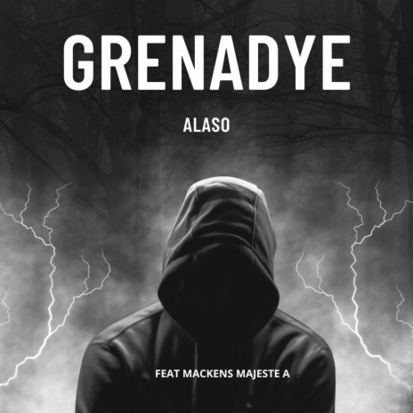 Grenadye Alaso | Boomplay Music