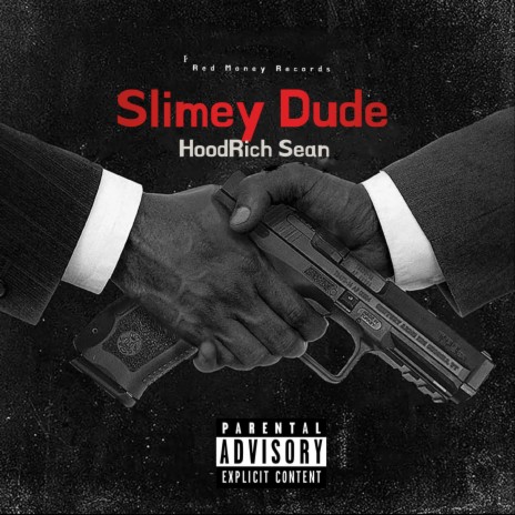 Slimey Dude | Boomplay Music