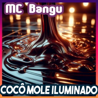 Cocô mole iluminado