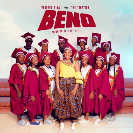 Beno (Choir Version) ft. The Tination | Boomplay Music