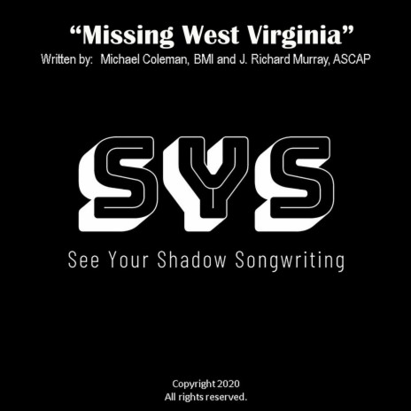 Missing West Virginia | Boomplay Music