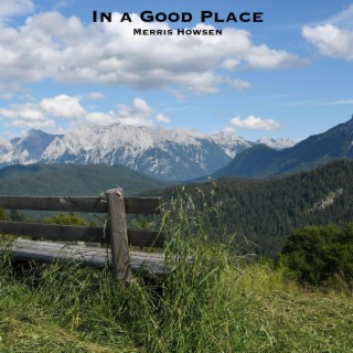 In a Good Place