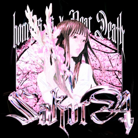 Sakura ft. NEAR DEATH | Boomplay Music