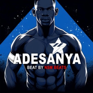 Adesanya