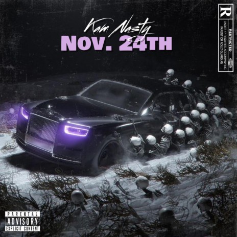 Nov. 24 | Boomplay Music