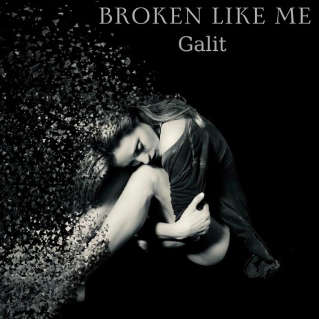 Broken Like Me | Boomplay Music