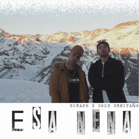 Esa nena ft. Doze Ermitaño