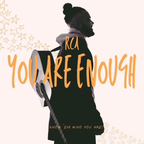 YOU ARE ENOUGH | Boomplay Music