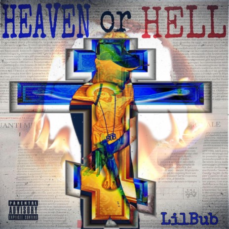 heaven or hell | Boomplay Music