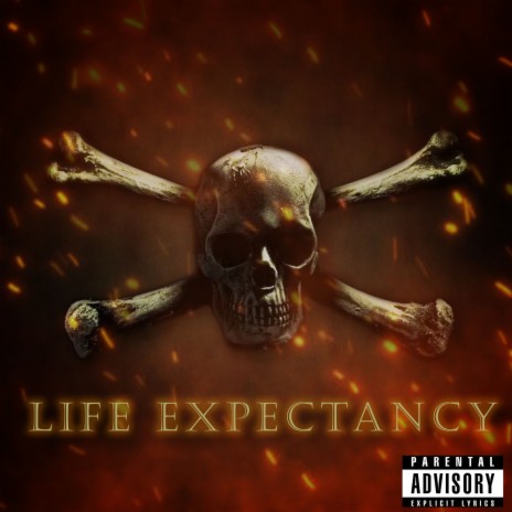 LIFE EXPECTANCY | Boomplay Music
