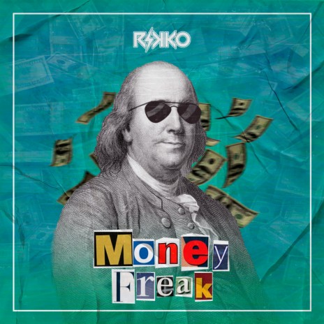 Money is Freak | Boomplay Music