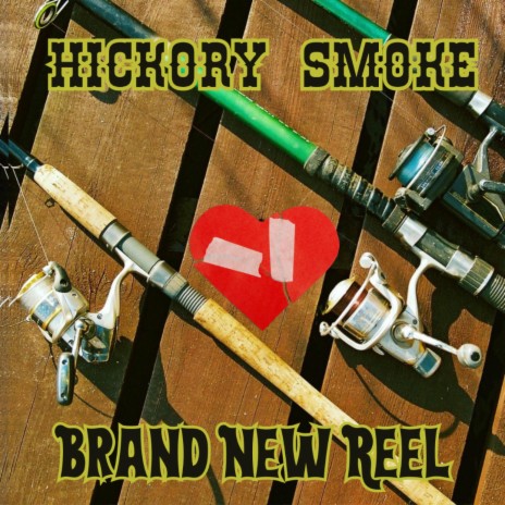 Brand New Reel ft. Hickory Smoke