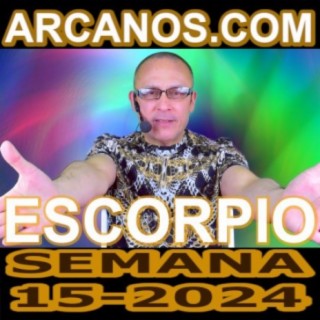 ♏️#ESCORPIO #TAROT♏️ Sorprende a todos con tus decisiones  ARCANOS.COM