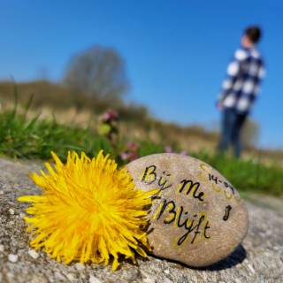 Bij Me Blijft lyrics | Boomplay Music