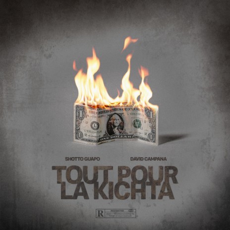 tout pour la kichta ft. David Campana | Boomplay Music