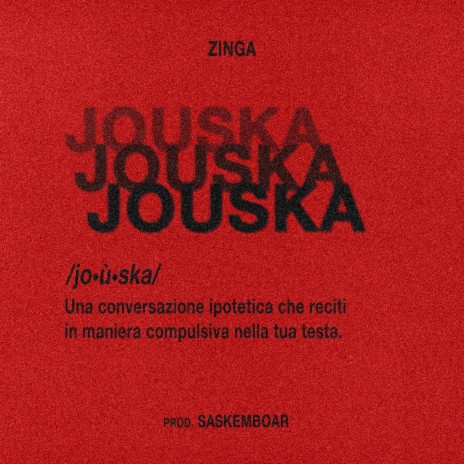 JOUSKA ft. Saskemboar | Boomplay Music