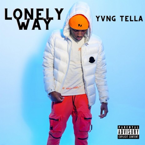 Lonely Way | Boomplay Music