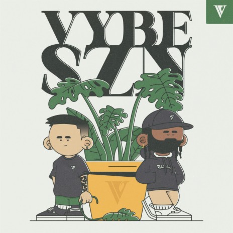 Vybe Szn ft. Chris Punsalan | Boomplay Music