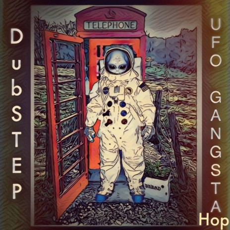 UFO Hop | Boomplay Music