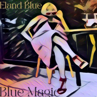 Blue Magic