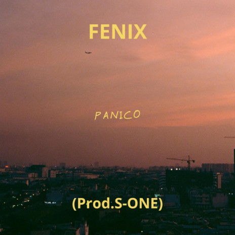 PANICO | Boomplay Music