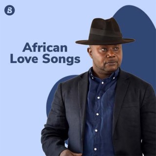 African Love Songs