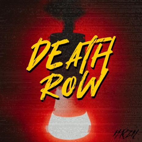 Death Row | Boomplay Music