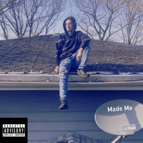 Made Me | Boomplay Music