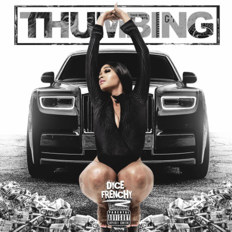 Thumbing | Boomplay Music