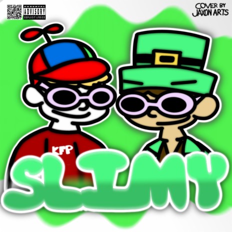 SLIMY ft. Yung Spinach Cumshot | Boomplay Music