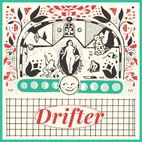 Drifter ft. Fourth Dogma
