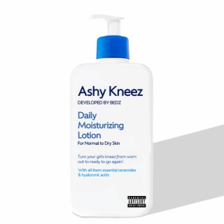 Ashy Kneez