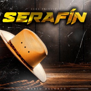 Serafín