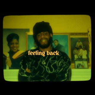 Feeling Back lyrics | Boomplay Music