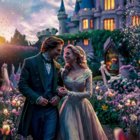 In a world where fairy tales come true | Boomplay Music