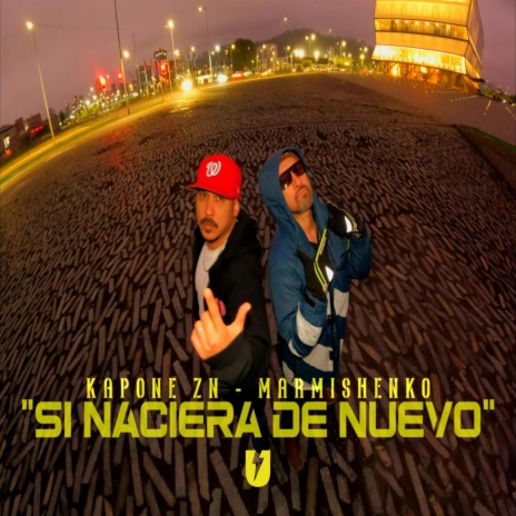 Si Naciera De Nuevo ft. Marmishenko