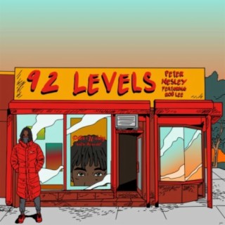 92 Levels (feat. Rob Lee)