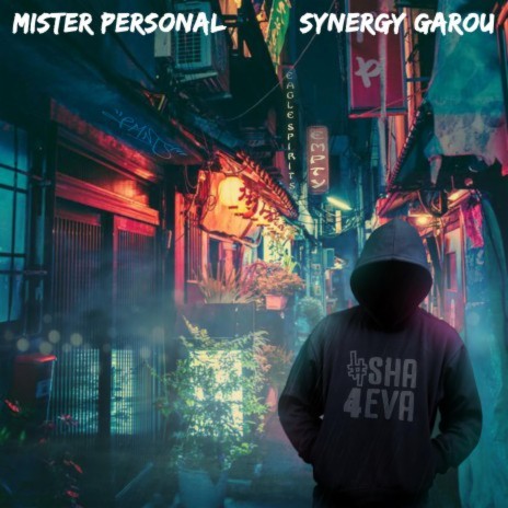 Synergy Garou | Boomplay Music