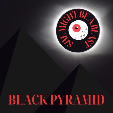 Black Pyramid | Boomplay Music